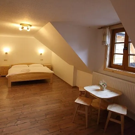 Hotel Koliba Josu 3*