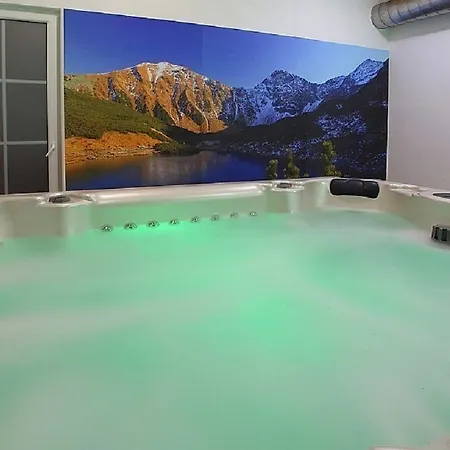 Koliba Josu Отель 3*