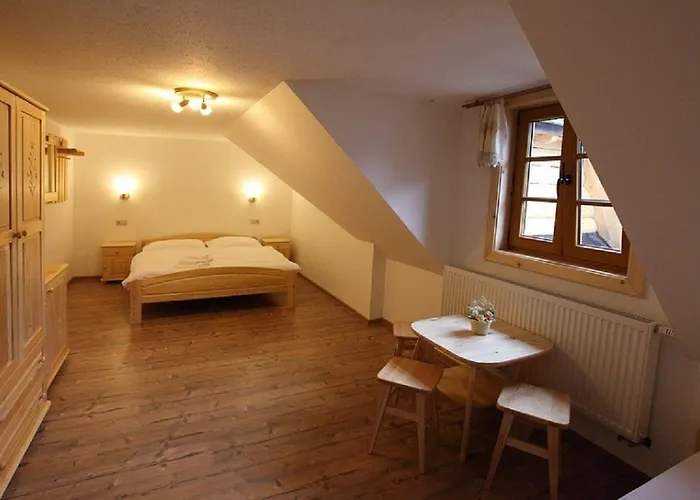 Hotel Koliba Josu 3*