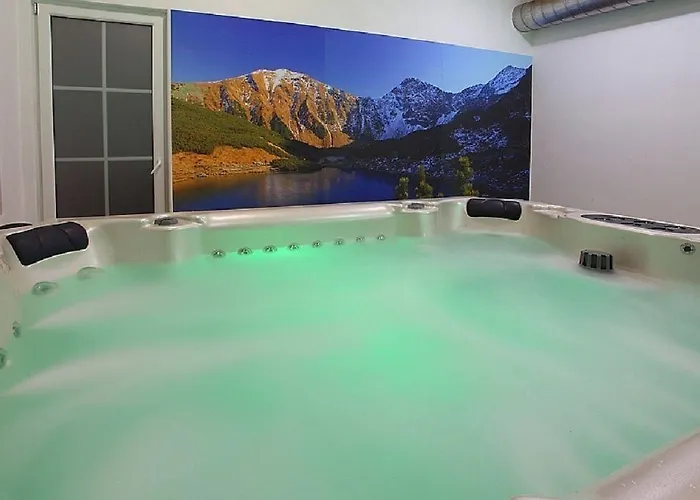 Koliba Josu Hotel 3*